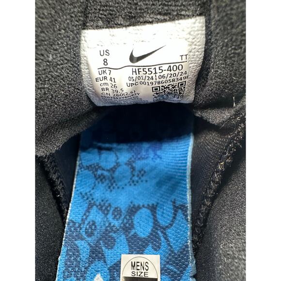 Nike Air Max 95 X Stash size 8 mens - Picture 7 of 9